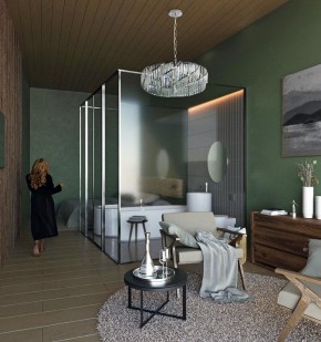 Подвесная люстра MW-Light Аделард 18 642016710 в Кургане - kurgan.mebel24.online | фото 10