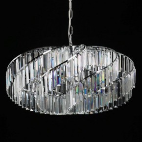 Подвесная люстра MW-Light Аделард 18 642016710 в Кургане - kurgan.mebel24.online | фото 4