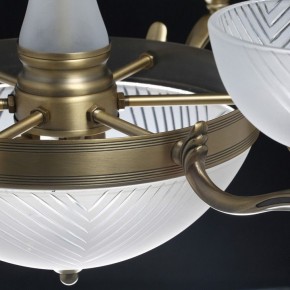 Подвесная люстра MW-Light Афродита 6 317014909 в Кургане - kurgan.mebel24.online | фото 4