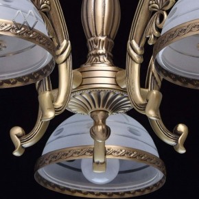 Подвесная люстра MW-Light Ангел 3 295011005 в Кургане - kurgan.mebel24.online | фото 10