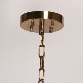 Подвесная люстра MW-Light Габриэль 12 491013421 в Кургане - kurgan.mebel24.online | фото 12