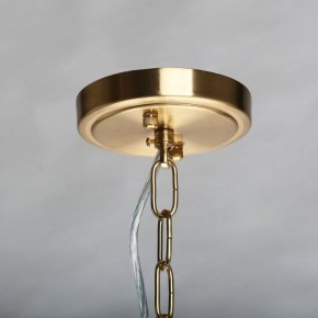 Подвесная люстра MW-Light Илвита 3 624011108 в Кургане - kurgan.mebel24.online | фото