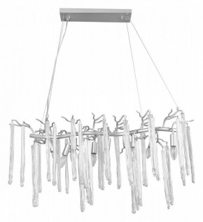 Подвесная люстра MW-Light Лайма 4 467011110 в Кургане - kurgan.mebel24.online | фото 2