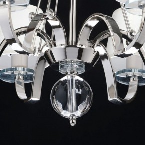 Подвесная люстра MW-Light Онтарио 6 692011706 в Кургане - kurgan.mebel24.online | фото 11