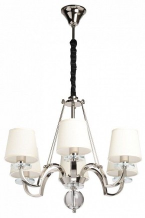 Подвесная люстра MW-Light Онтарио 6 692011706 в Кургане - kurgan.mebel24.online | фото 2