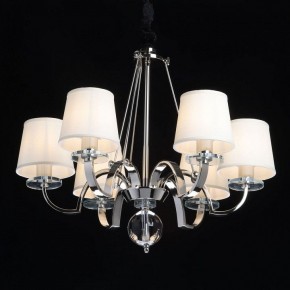 Подвесная люстра MW-Light Онтарио 6 692011706 в Кургане - kurgan.mebel24.online | фото 3