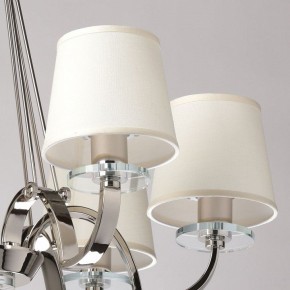 Подвесная люстра MW-Light Онтарио 6 692011706 в Кургане - kurgan.mebel24.online | фото 4