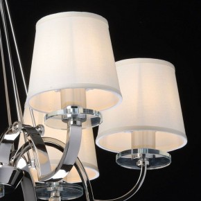 Подвесная люстра MW-Light Онтарио 6 692011706 в Кургане - kurgan.mebel24.online | фото 5