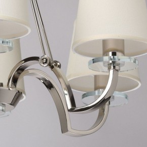 Подвесная люстра MW-Light Онтарио 6 692011706 в Кургане - kurgan.mebel24.online | фото 6