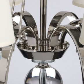 Подвесная люстра MW-Light Онтарио 6 692011706 в Кургане - kurgan.mebel24.online | фото 9
