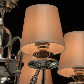 Подвесная люстра MW-Light София 8 355013806 в Кургане - kurgan.mebel24.online | фото 10