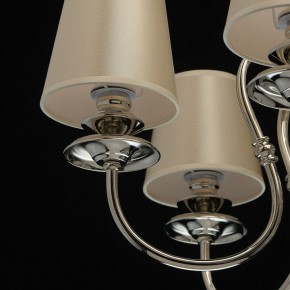 Подвесная люстра MW-Light София 8 355013806 в Кургане - kurgan.mebel24.online | фото 11