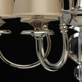 Подвесная люстра MW-Light София 8 355013806 в Кургане - kurgan.mebel24.online | фото 12