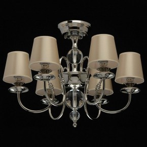 Подвесная люстра MW-Light София 8 355013806 в Кургане - kurgan.mebel24.online | фото 4