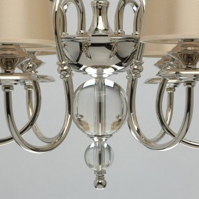Подвесная люстра MW-Light София 8 355013806 в Кургане - kurgan.mebel24.online | фото 6