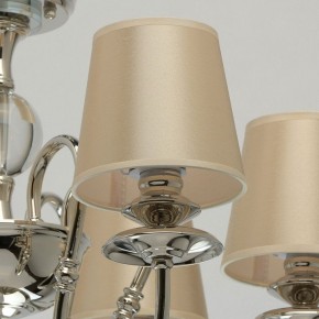 Подвесная люстра MW-Light София 8 355013806 в Кургане - kurgan.mebel24.online | фото 7