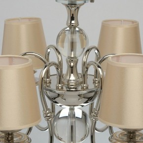 Подвесная люстра MW-Light София 8 355013806 в Кургане - kurgan.mebel24.online | фото 8
