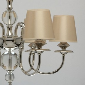 Подвесная люстра MW-Light София 8 355013806 в Кургане - kurgan.mebel24.online | фото 9