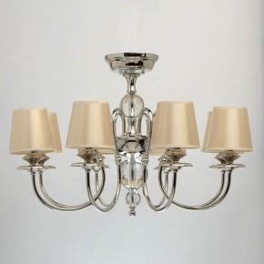 Подвесная люстра MW-Light София 8 355013908 в Кургане - kurgan.mebel24.online | фото 4