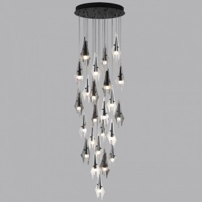 Подвесная люстра Odeon Light Afalina 5442/137L в Кургане - kurgan.mebel24.online | фото 3