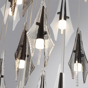 Подвесная люстра Odeon Light Afalina 5442/137L в Кургане - kurgan.mebel24.online | фото 7