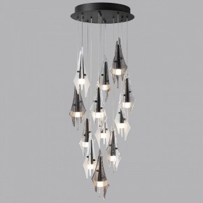 Подвесная люстра Odeon Light Afalina 5442/69L в Кургане - kurgan.mebel24.online | фото 3