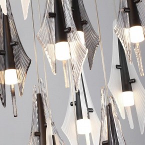 Подвесная люстра Odeon Light Afalina 5442/69L в Кургане - kurgan.mebel24.online | фото 7