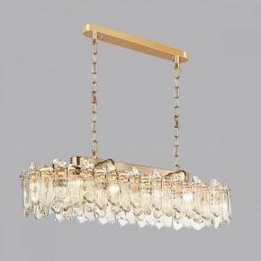 Подвесная люстра Odeon Light Bullon 5069/12 в Кургане - kurgan.mebel24.online | фото 4