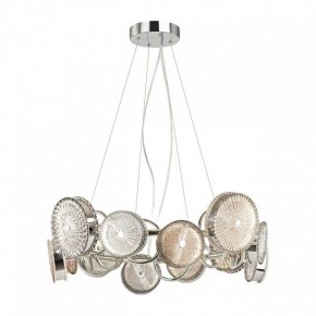 Подвесная люстра Odeon Light Caramella 5416/95L в Кургане - kurgan.mebel24.online | фото 2