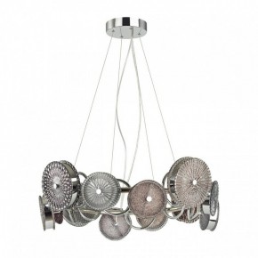 Подвесная люстра Odeon Light Caramella 5416/95L в Кургане - kurgan.mebel24.online | фото 3