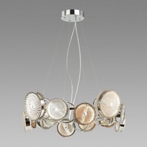 Подвесная люстра Odeon Light Caramella 5416/95L в Кургане - kurgan.mebel24.online | фото 4