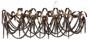 Подвесная люстра Odeon Light Chainy 5066/10 в Кургане - kurgan.mebel24.online | фото