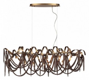 Подвесная люстра Odeon Light Chainy 5066/10 в Кургане - kurgan.mebel24.online | фото 2