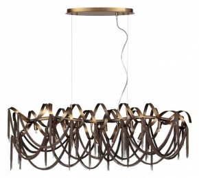 Подвесная люстра Odeon Light Chainy 5066/10 в Кургане - kurgan.mebel24.online | фото 4