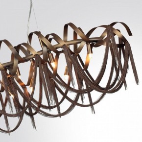 Подвесная люстра Odeon Light Chainy 5066/10 в Кургане - kurgan.mebel24.online | фото 6