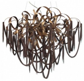 Подвесная люстра Odeon Light Chainy 5066/12 в Кургане - kurgan.mebel24.online | фото