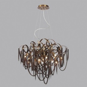 Подвесная люстра Odeon Light Chainy 5066/12 в Кургане - kurgan.mebel24.online | фото 3