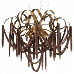 Подвесная люстра Odeon Light Chainy 5066/6 в Кургане - kurgan.mebel24.online | фото