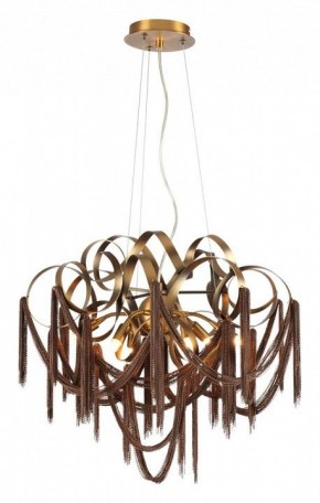 Подвесная люстра Odeon Light Chainy 5066/6 в Кургане - kurgan.mebel24.online | фото 2