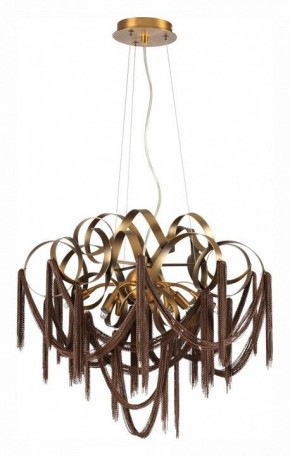 Подвесная люстра Odeon Light Chainy 5066/6 в Кургане - kurgan.mebel24.online | фото 3