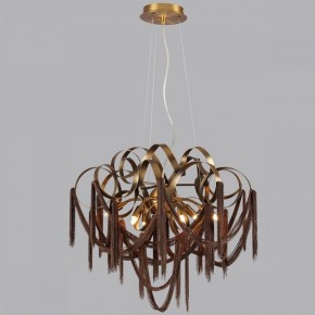 Подвесная люстра Odeon Light Chainy 5066/6 в Кургане - kurgan.mebel24.online | фото 4