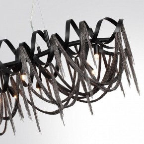 Подвесная люстра Odeon Light Chainy 5067/10 в Кургане - kurgan.mebel24.online | фото 6
