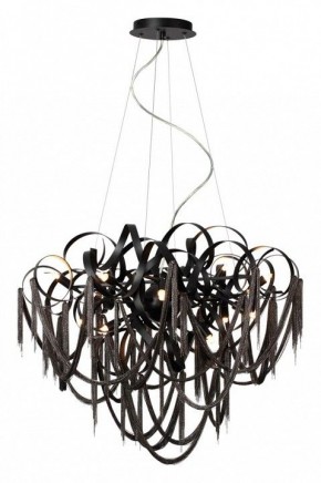 Подвесная люстра Odeon Light Chainy 5067/12 в Кургане - kurgan.mebel24.online | фото 2