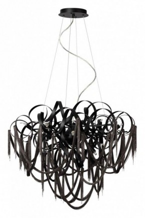 Подвесная люстра Odeon Light Chainy 5067/12 в Кургане - kurgan.mebel24.online | фото 3