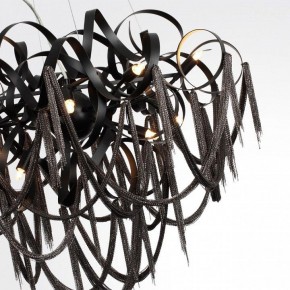 Подвесная люстра Odeon Light Chainy 5067/12 в Кургане - kurgan.mebel24.online | фото 6