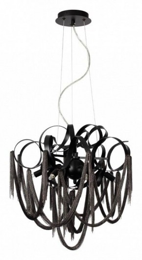 Подвесная люстра Odeon Light Chainy 5067/6 в Кургане - kurgan.mebel24.online | фото 3