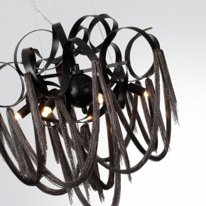 Подвесная люстра Odeon Light Chainy 5067/6 в Кургане - kurgan.mebel24.online | фото 6