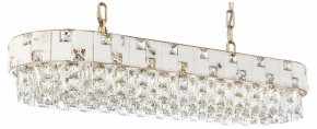 Подвесная люстра Odeon Light Chessi 5076/10 в Кургане - kurgan.mebel24.online | фото