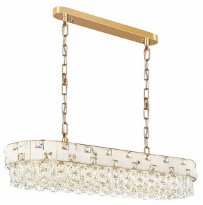 Подвесная люстра Odeon Light Chessi 5076/10 в Кургане - kurgan.mebel24.online | фото 2
