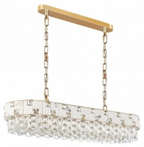 Подвесная люстра Odeon Light Chessi 5076/10 в Кургане - kurgan.mebel24.online | фото 3